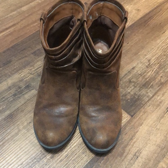 Arizona ankle  boots - Picture 1 of 14